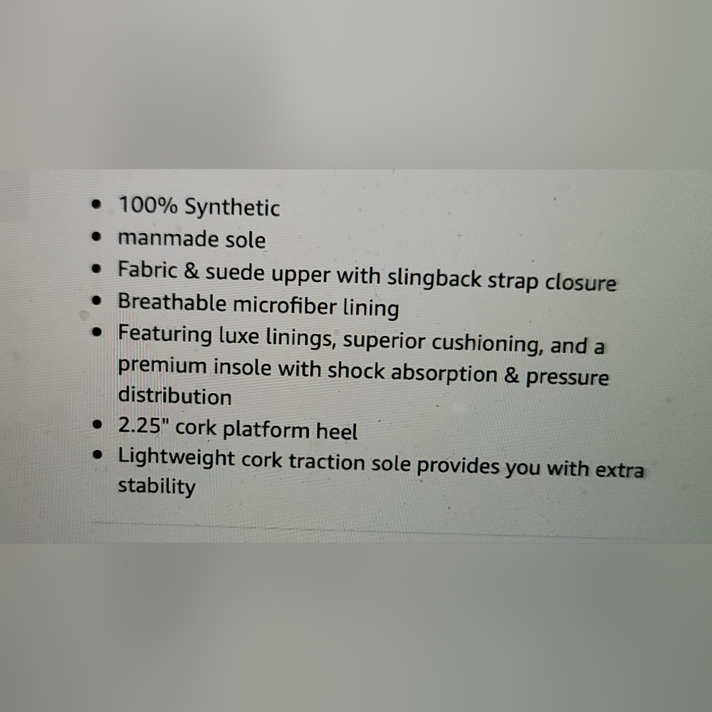 NIB LIFESTRIDE ULTIMATE WALKING SANDAL VELOCITY 2.0 TECHNOLOGY 10W ALMOND - Picture 12 of 12